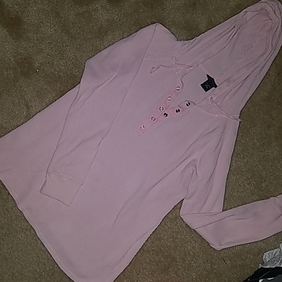 Moda/victorias secret sweater - Picture 3 of 4